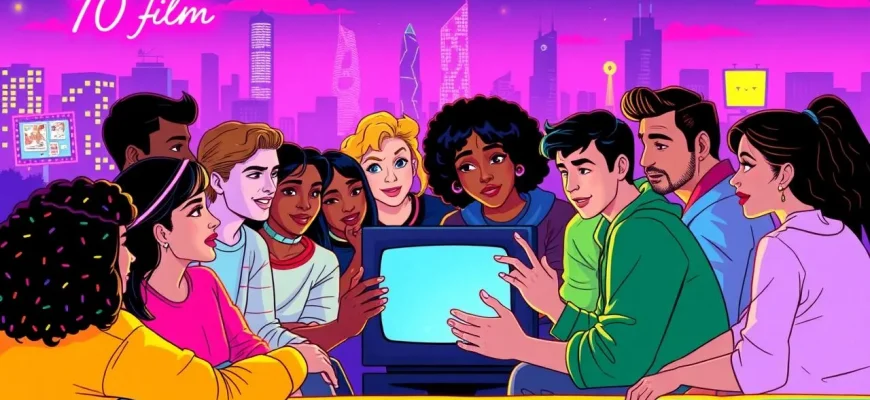 10 filmów, które warto obejrzeć dzisiejszego wieczoru