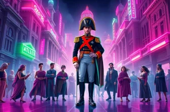 Filmy trillery o epoce napoleońskiej