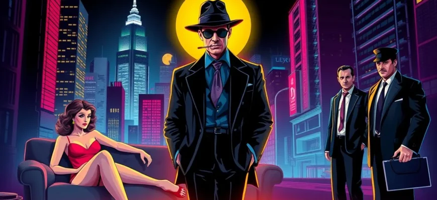 Najlepsze filmy o handlarzach