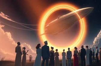 Najlepsze filmy dramatyczne o kosmitach