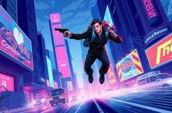 10 Filmów Trillerów o Kurierach