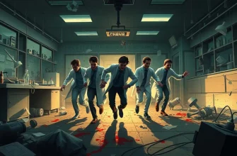 Najlepsze filmy o awariach w instytutach