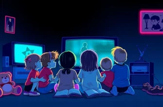 10 Filmów o Porwaniach Dzieci, Które Musisz Zobaczyć