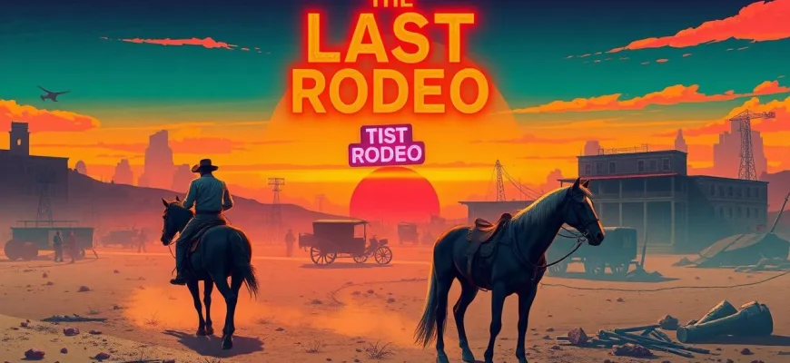 Najlepsze westerny w postapokaliptycznym świecie