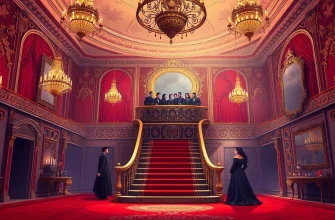 Najlepsze filmy dramatyczne o karnawale