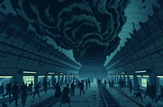 Najlepsze filmy katastroficzne o stacjach podziemnych