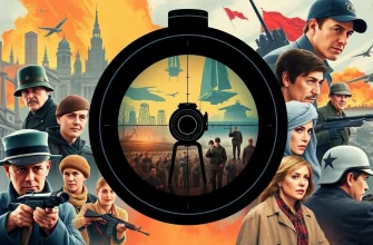 10 najlepszych filmów o strzelcach