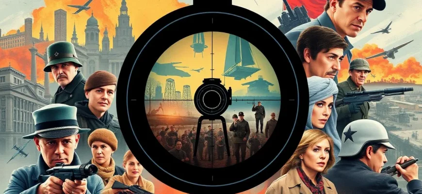 10 najlepszych filmów o strzelcach