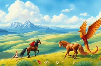 Filmy fantasy o Kazachstanie