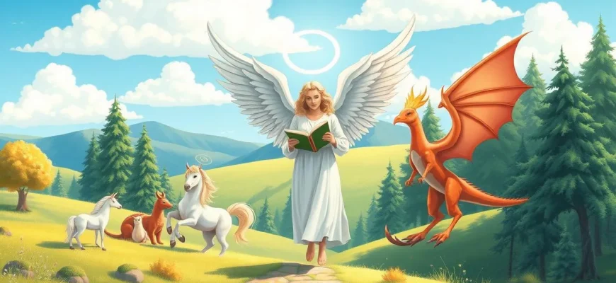 Filmy fantasy o Starym Testamencie