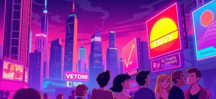 Top 10 filmów o zazdrości