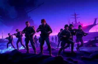 Najlepsze Thrillery o Marines