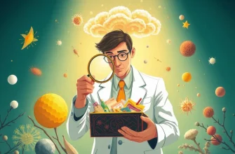 Detektywistyczne filmy o alergii