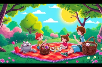 Najlepsze filmy o piknikach