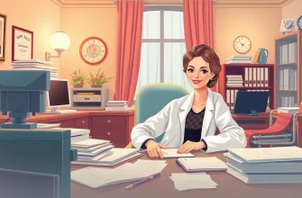 Najlepsze dramaty o ginekologach