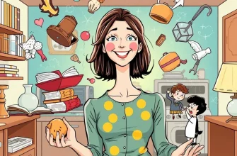 Najlepsze komedie o telekinezie