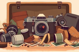 Dokumentalne filmy o fotografach