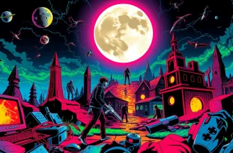 Filmy grozy o grach komputerowych