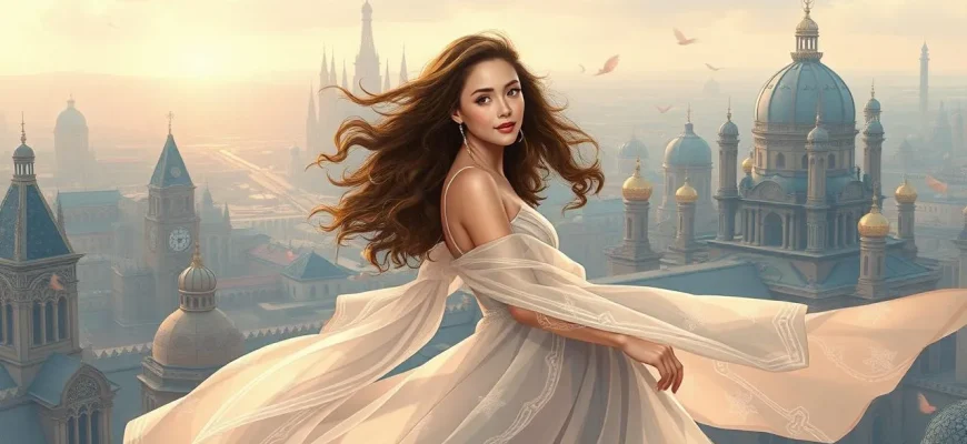 Fantastyczne filmy o modelkach