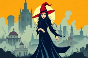 Najlepsze filmy grozy o czarownicach