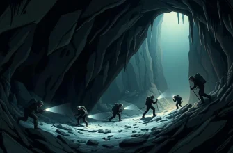 Podziemne katastrofy: 10 filmów, które musisz zobaczyć