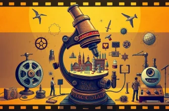 Dokumentalne filmy o nanomateriałach