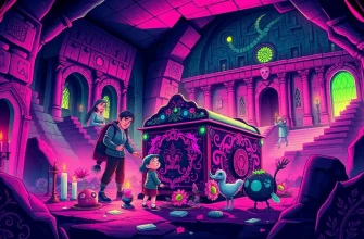 Rodzinne Filmy o Grobowcach