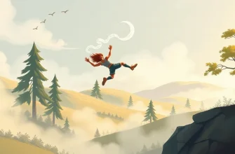 10 Filmów Fantasy o Parkourze