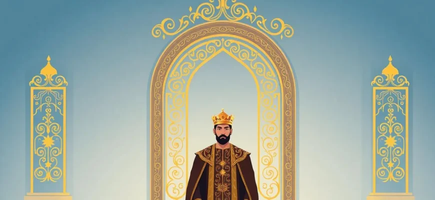 Najlepsze Filmy o Tureckich Sultanach