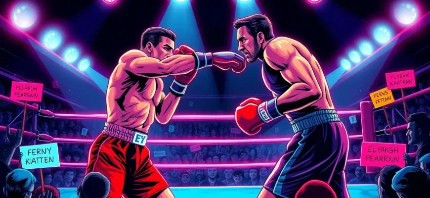 Top 10 Thrillerów o Walce