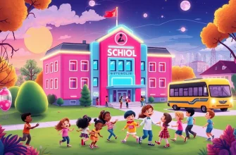 Rodzinne filmy o szkole, które warto obejrzeć