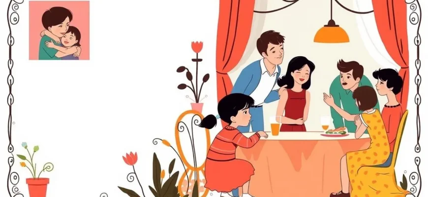 Najlepsze Filmy Melodramaty o Braciach i Siostrach