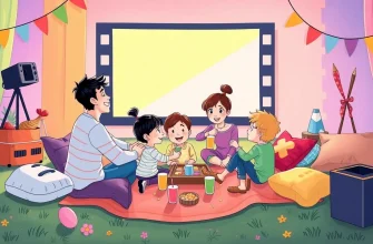 Rodzinne Filmy o Jubileuszach