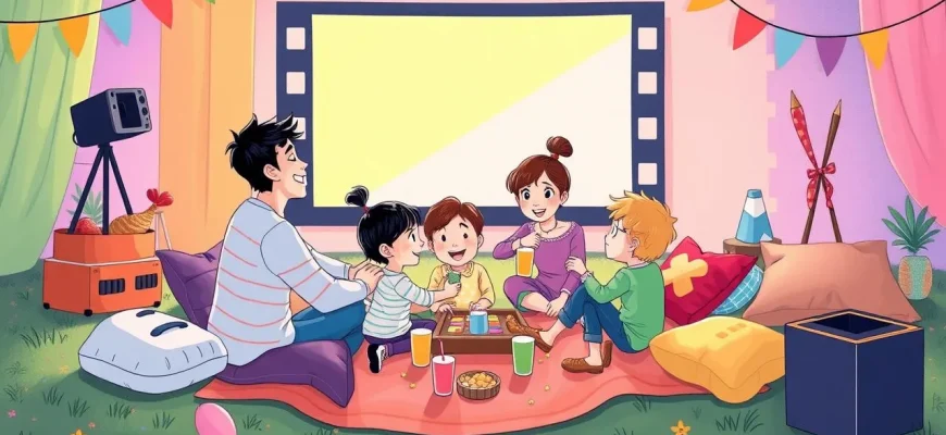 Rodzinne Filmy o Jubileuszach