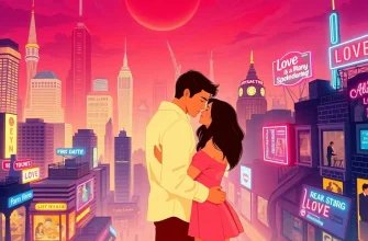 10 Filmów Biograficznych o Związkach Mężczyzny i Kobiety