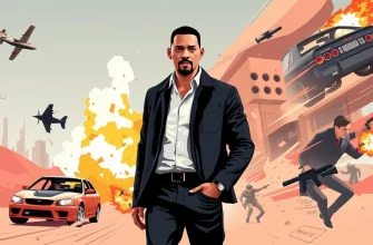 Filmy akcji z Willem Smithem