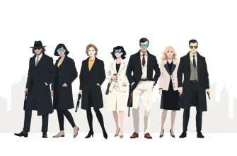 Historyczne Filmy o Agencie