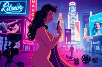 Erotyczne kino: 10 filmów, które warto zobaczyć