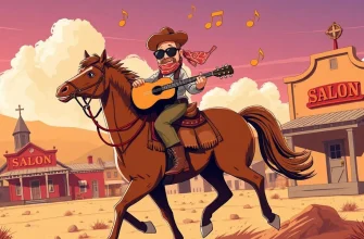 Westerny o śpiewakach: 10 filmów, które musisz zobaczyć