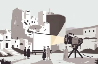 Filmy historyczne o Xanthos