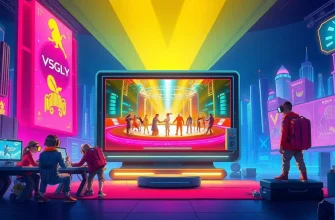 Najlepsze filmy science fiction o programach rozrywkowych