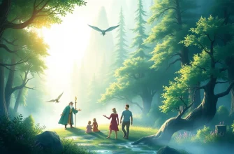 Najlepsze filmy fantasy o ekologicznych katastrofach