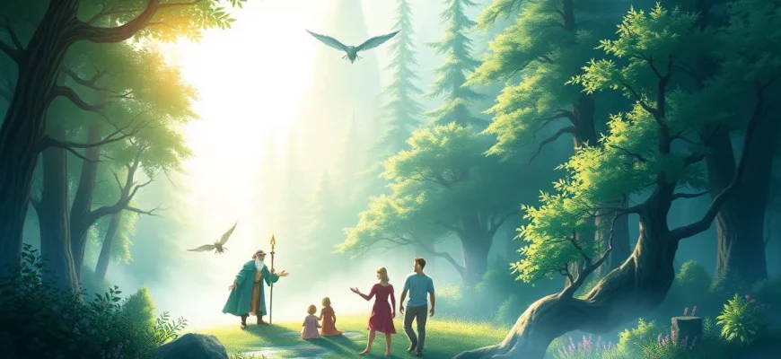 Najlepsze filmy fantasy o ekologicznych katastrofach