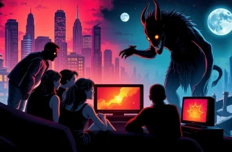 Najlepsze Filmy o Nieziemskich Istotach