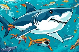 Najlepsze filmy o przygodach z rekinami