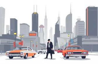 Najlepsze Filmy Akcji o Śledczych