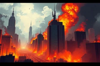 Najlepsze filmy akcji o zniszczeniu miast