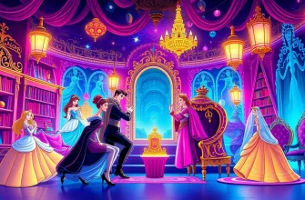 Filmy o księżniczkach i książętach