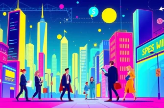 Filmy o finansistach: 10 inspirujących historii