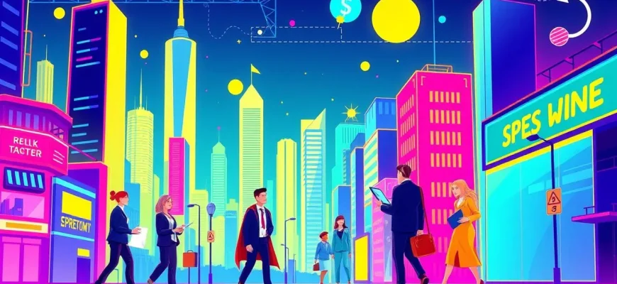 Filmy o finansistach: 10 inspirujących historii